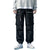 Street Corduroy Cargo Pants