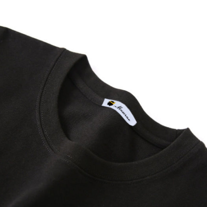 MX Moon Graphic T-shirt