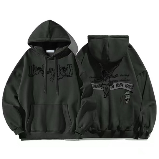 Dark Grey