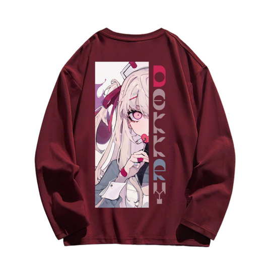 Wine Red