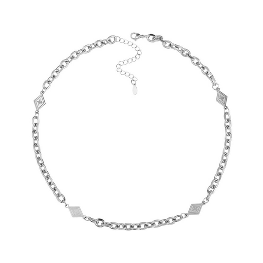 Silver