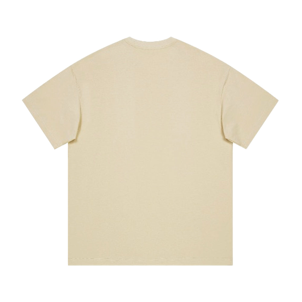 Crush Skull | Vintage Bold Skull Graphic T-shirt