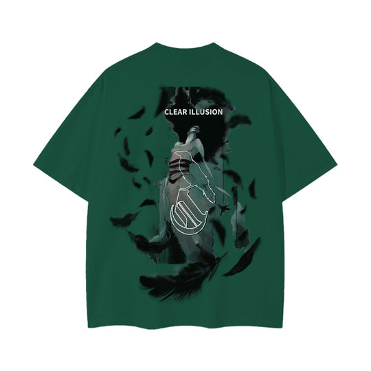 Dark Green