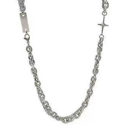 Silver
