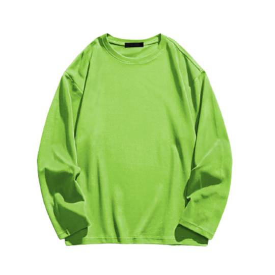 Fluorescent Green