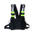 Reflective Shoulder Strap Chest Bag