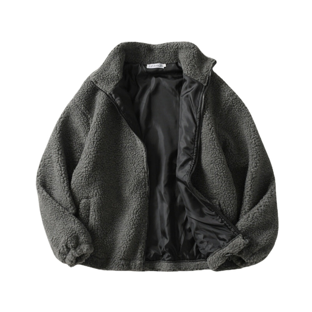 Fashion Casual Coat