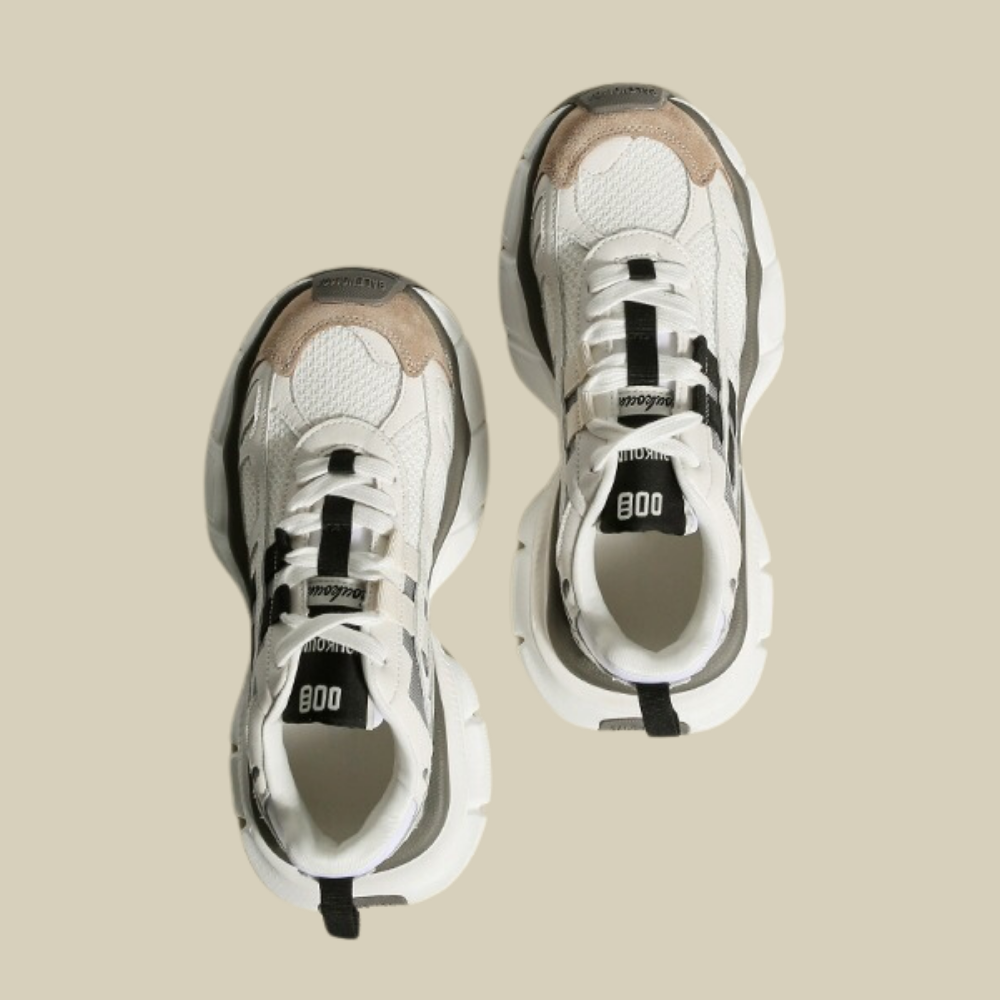 Women's Classic Breathable Casual Shoes