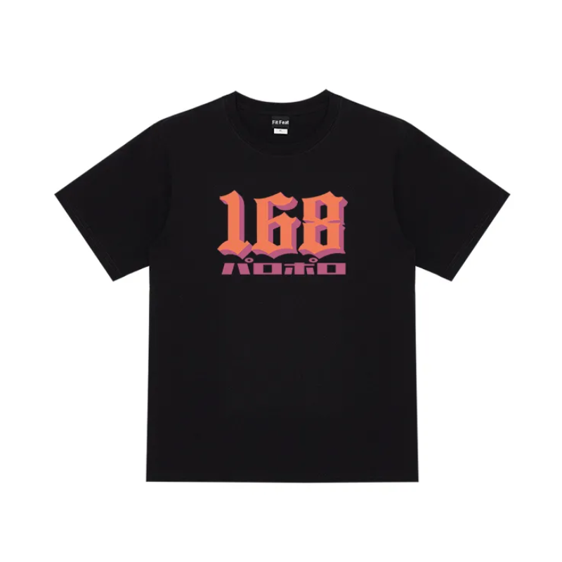 Urban "K" Print T-shirt