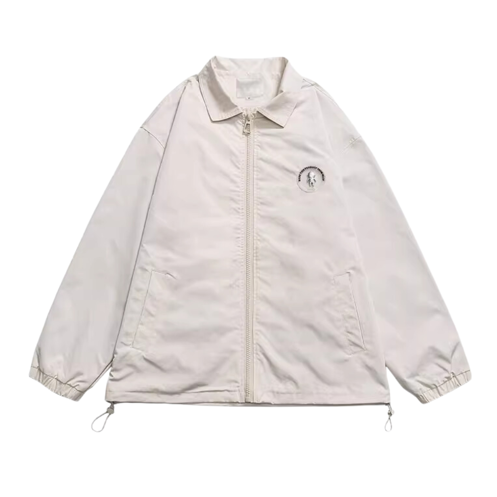 Women's Loose Astronaut Jacket