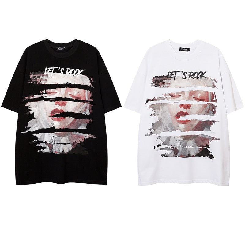 High Street T-shirt