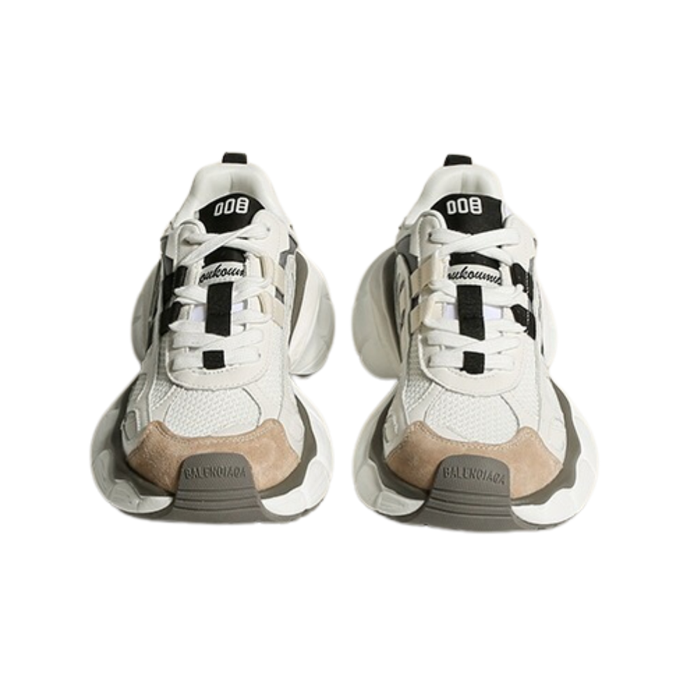 Women's Classic Breathable Casual Shoes