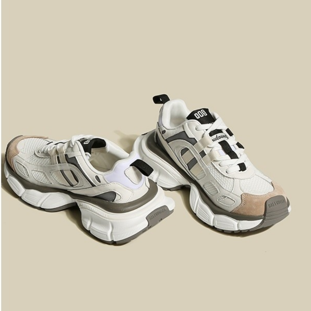 Women's Classic Breathable Casual Shoes