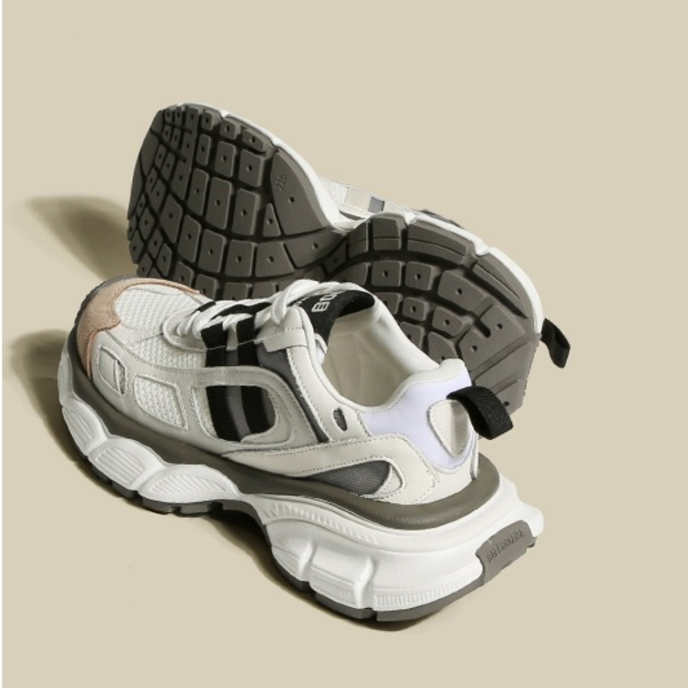 Women's Classic Breathable Casual Shoes
