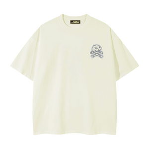 Skull Logo T-shirt