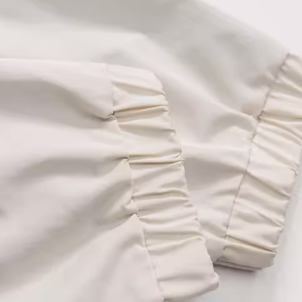 Women's Loose Astronaut Jacket