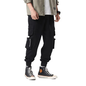 High Street Classic Cargo Pants