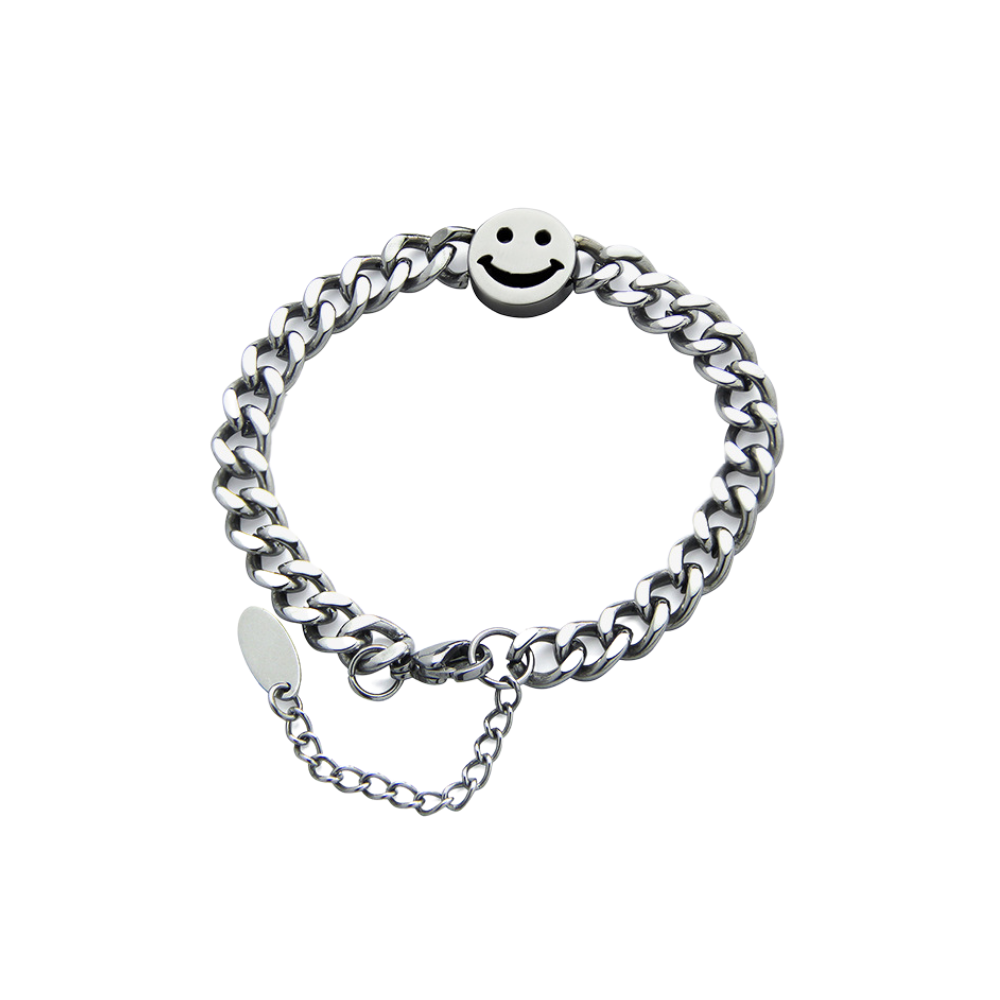 Simple Couple Bracelet