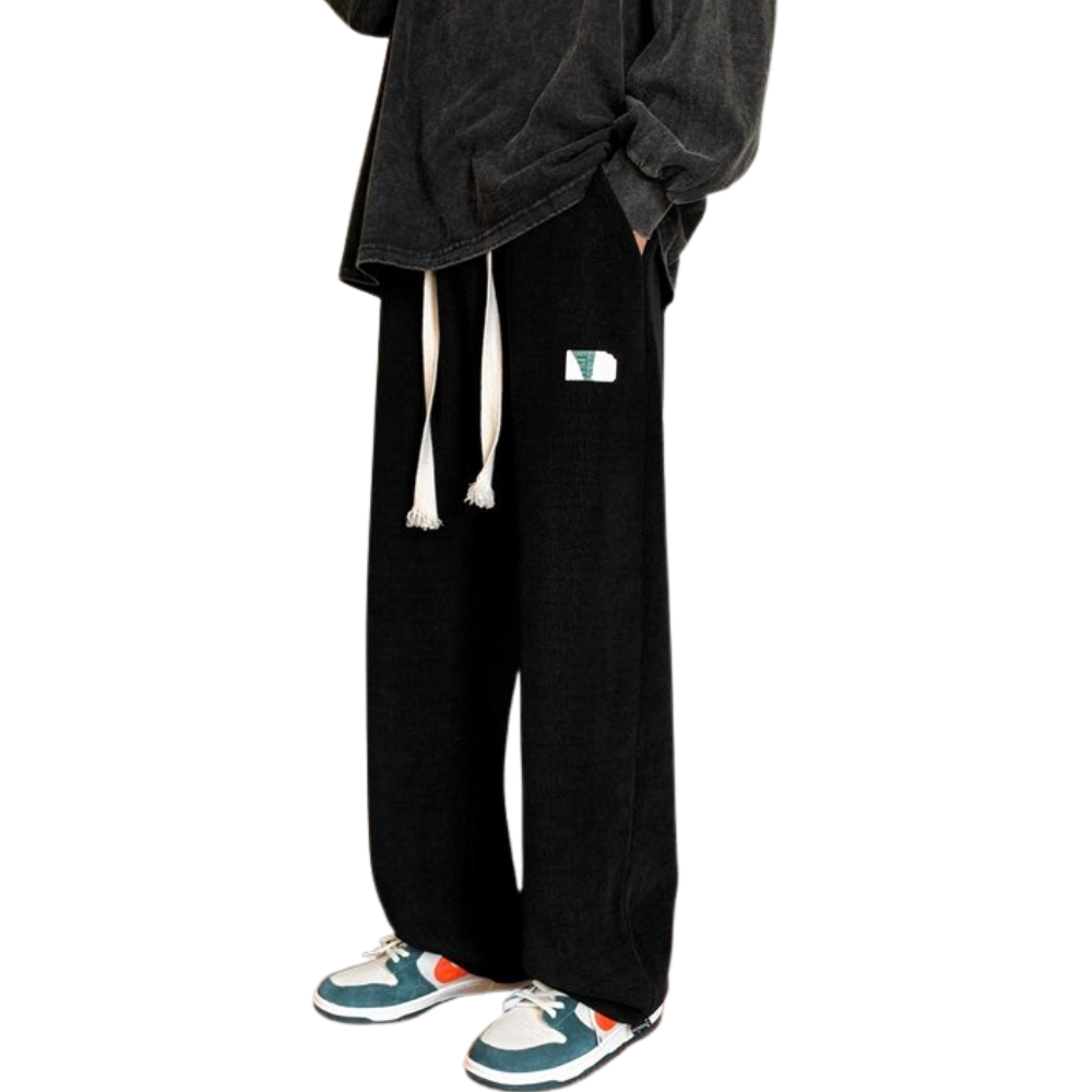 Spring Versatile Sweatpants