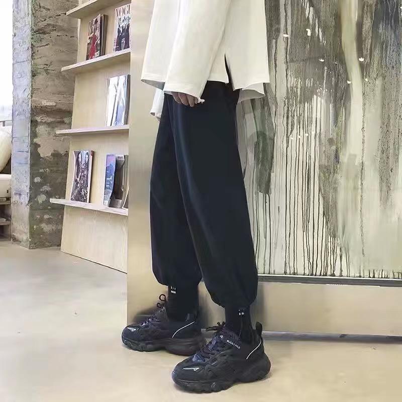 Rope Pants - Chiggate