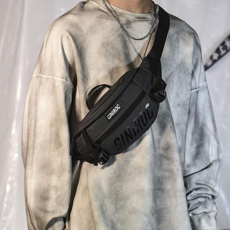Multi-Purpose Shoulder Bag