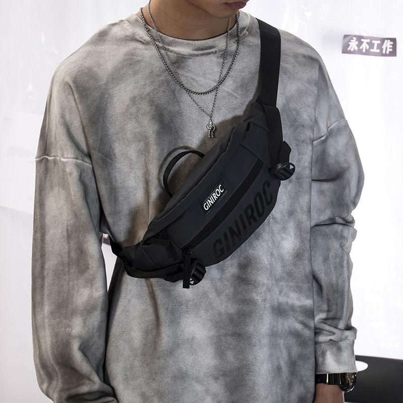 Multi-Purpose Shoulder Bag
