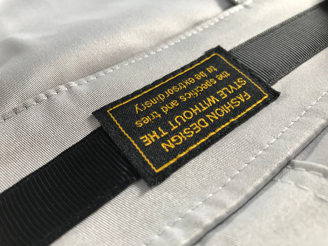 Street Tactical Utility Cargo Joggers