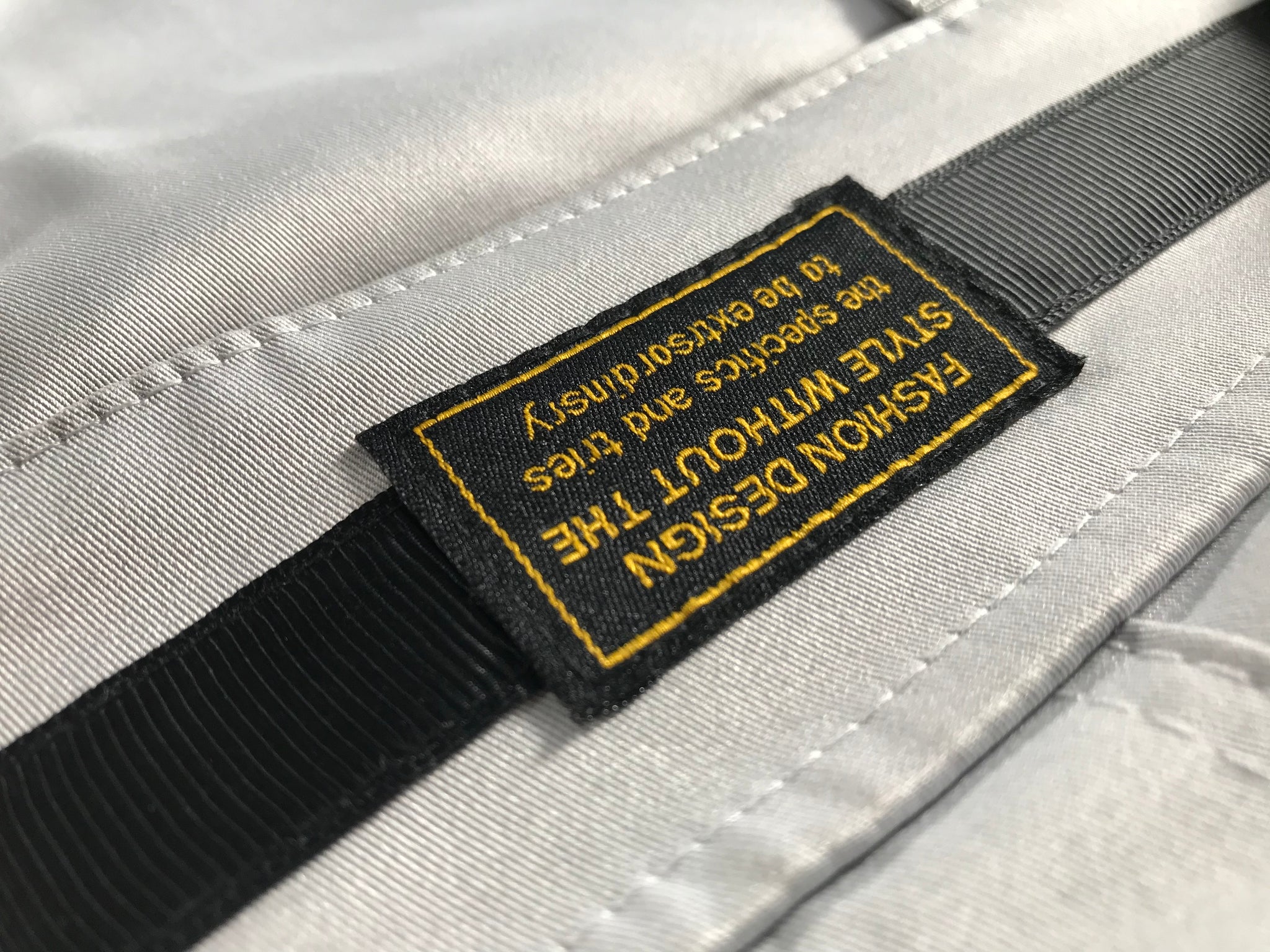 Street Tactical Utility Cargo Joggers
