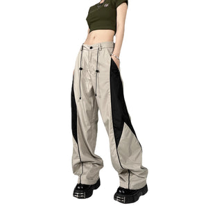 Women's American Switching Sweatpants