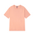 Solid Color T-shirt