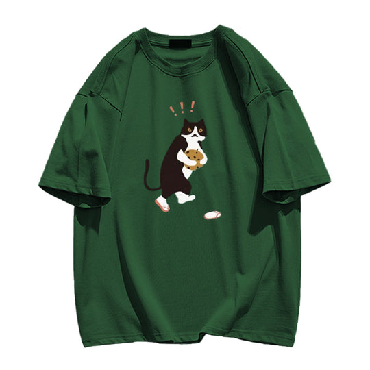 Dark Green