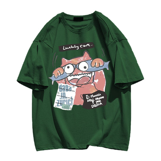 Dark Green
