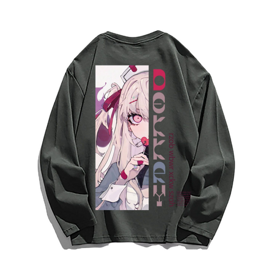 Dark Gray