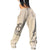 Women's Simple Letter Print Sweatpants