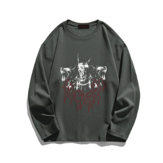Dark Grey