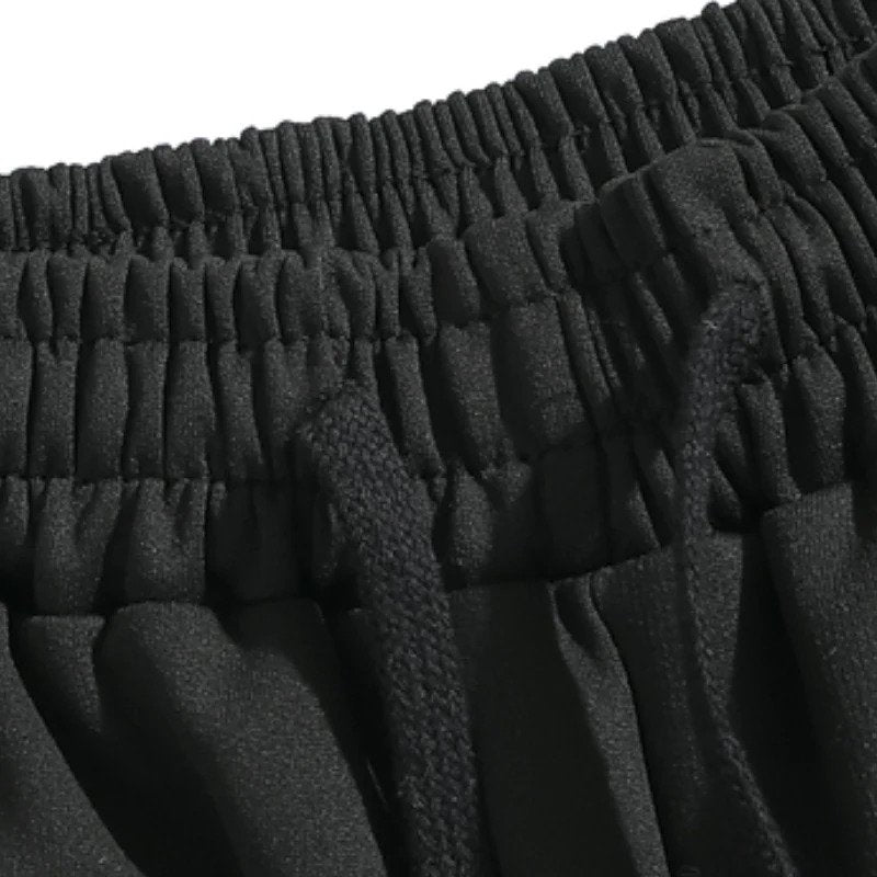 Baggy Basketball Track Shorts