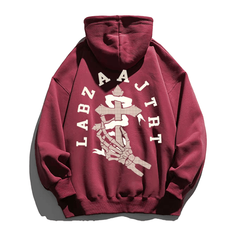 Cotton Hoodie