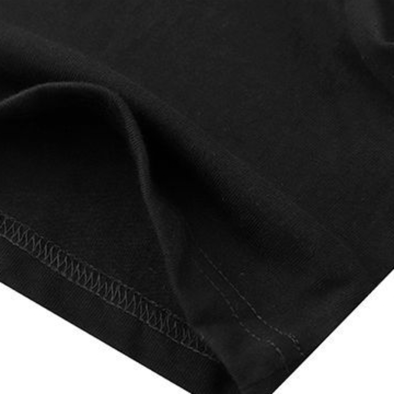 High Street Bear Round Neck T-shirt
