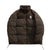 American Simple and Warm Puffer Coat