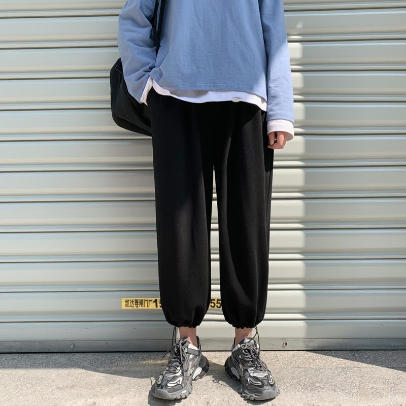 Rope Pants - Chiggate