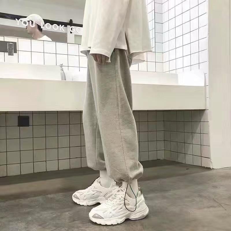 Rope Pants - Chiggate