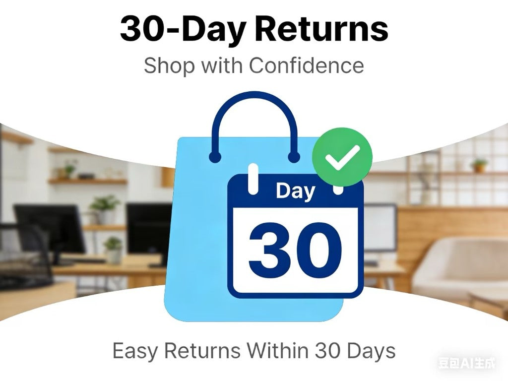 30-Day Returns